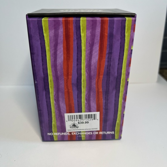 Disney Park Exclusive Limited Edition Hocus Pocus MagicBand - Picture 6 of 6